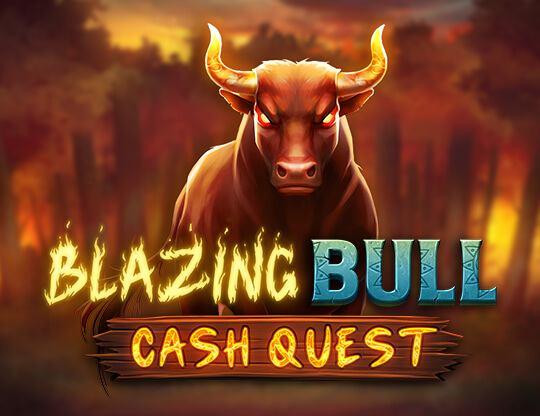 Cash Quest Poster