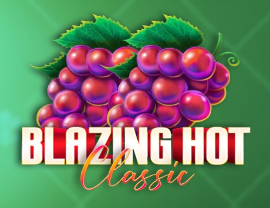 Blazing Hot Classic