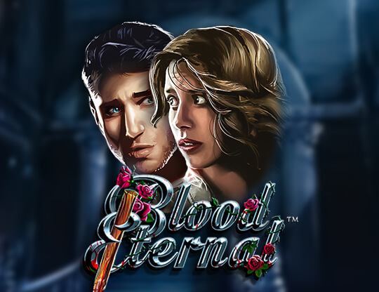 Blood Eternal Poster