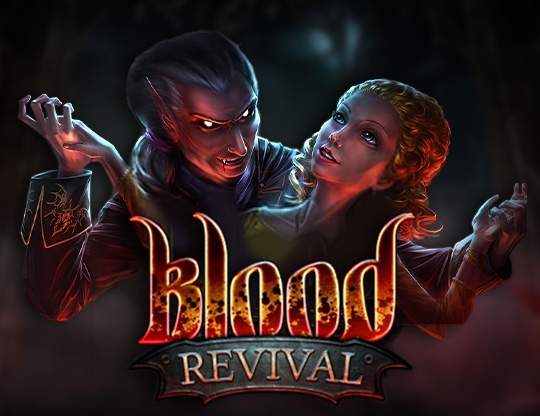 Blood Revival