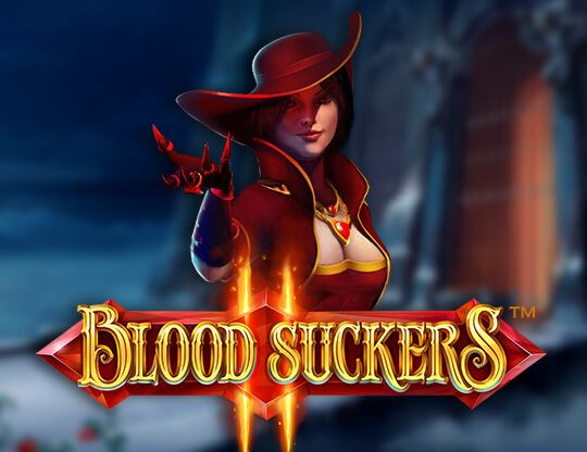 Blood Suckers II Poster