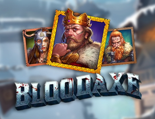 Bloodaxe