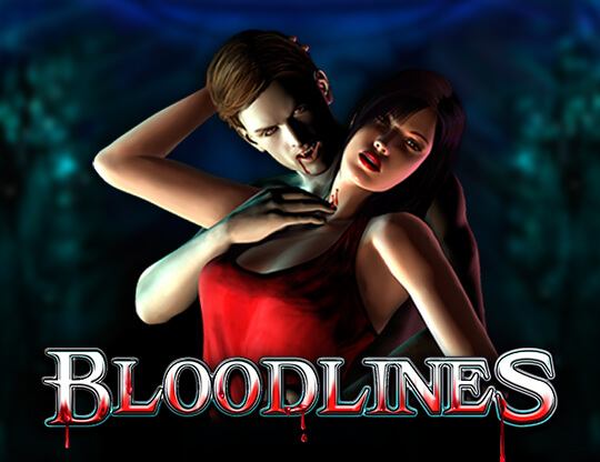 Bloodlines Poster