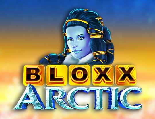 Bloxx Arctic Poster