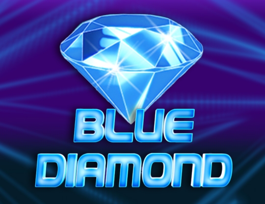 Blue Diamond (World Match) Poster