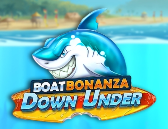 Boat Bonanza Down Under Poster