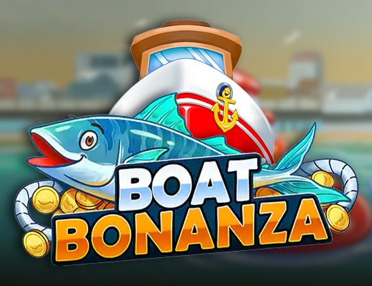 Boat Bonanza Poster