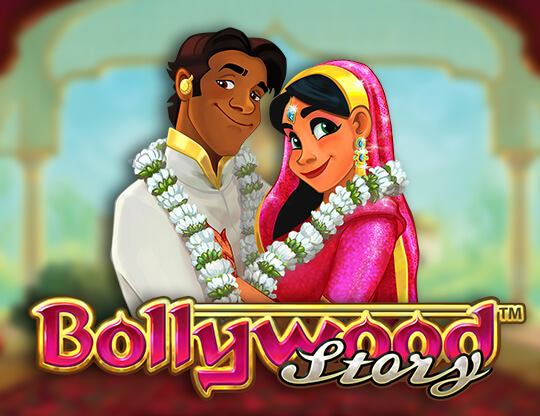 Bollywood Story Poster