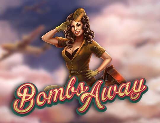 Bombs Away Poster