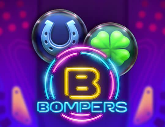 Bompers Poster