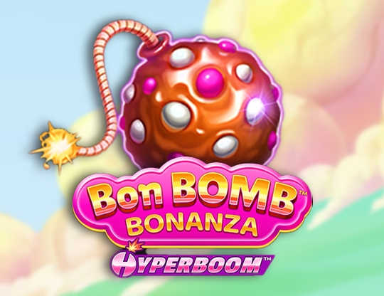 Bomb Bonanza Poster