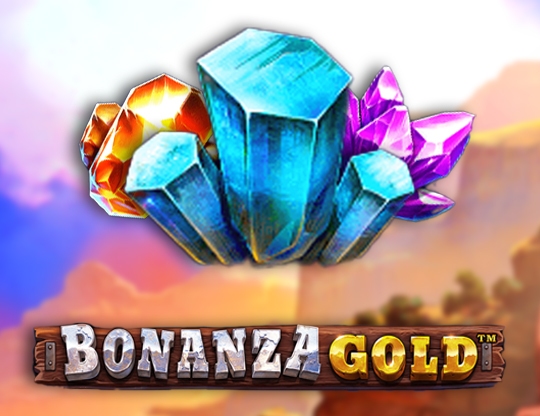 Bonanza Gold Poster
