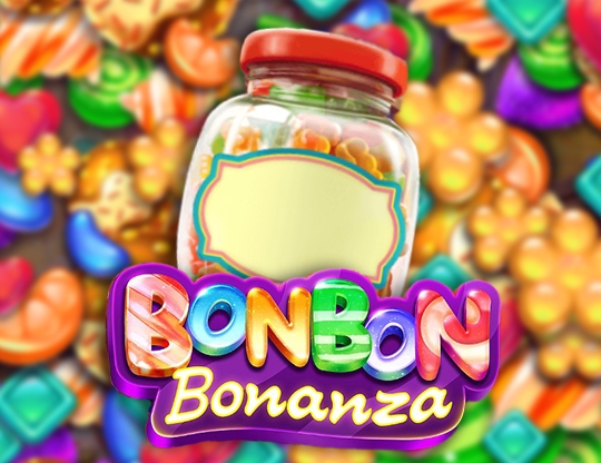 Bonbon Bonanza Poster