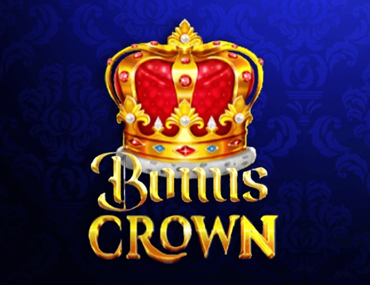 Bonus Crown Poster
