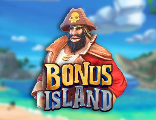 Bonus Island Poster