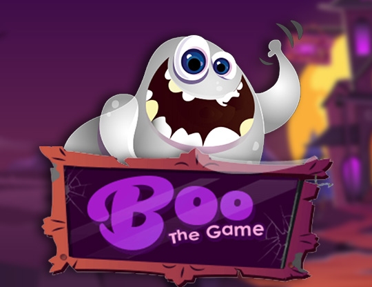 Boo the Game