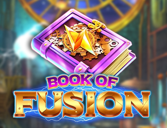 Book Of Fusion