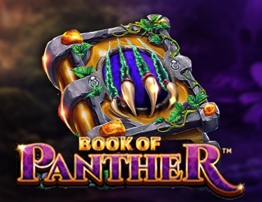 Book Of Panther Poster