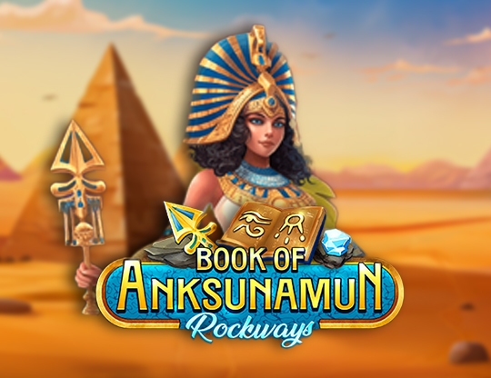 Book of Anksunamun Rockways Poster