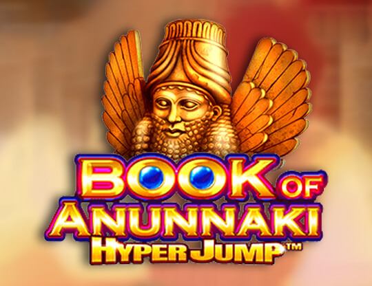 Book of Anunnaki Poster