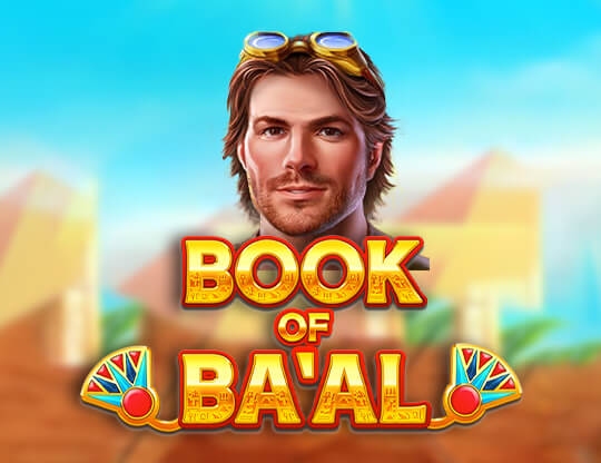 Book of Ba'al Poster