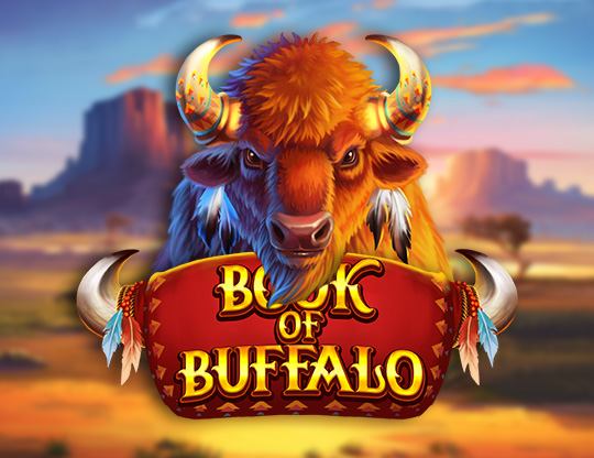 Book of Buffalo