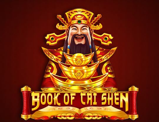 Book of Chai Shen Poster