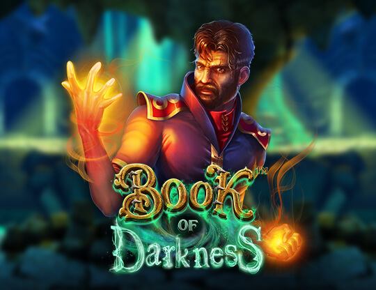 Book of Darkness Poster