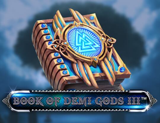 Book of Demi Gods 3 Poster