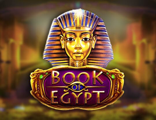 Book of Egypt Poster