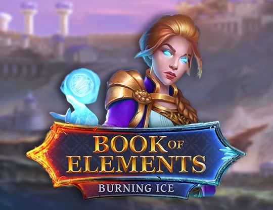 Book of Elements Poster