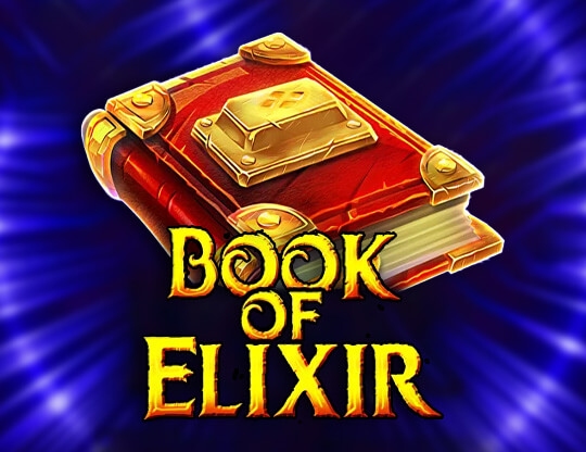 Book of Elixir Poster