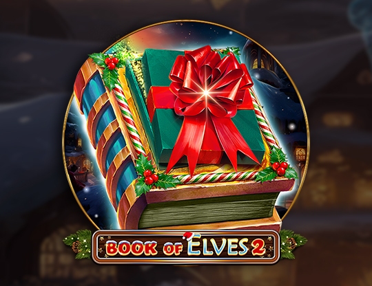 Book of Elves 2 Poster