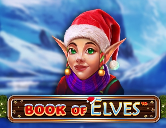 Book of Elves Poster