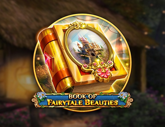 Fairytale Beauties Poster