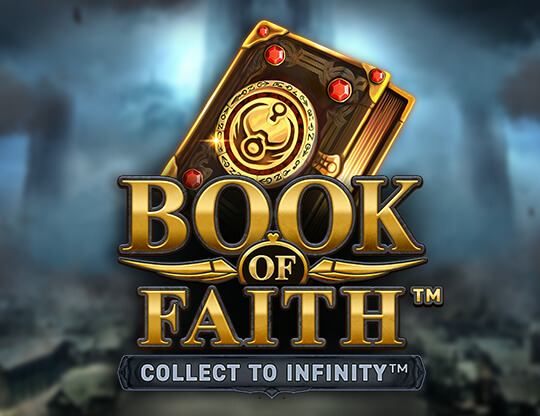 Book of Faith Poster
