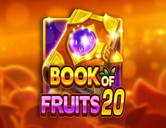 Book of Fruits 20 Poster