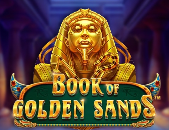 Book of Golden Sands Poster