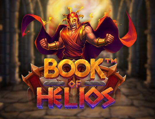 Book of Helios Poster