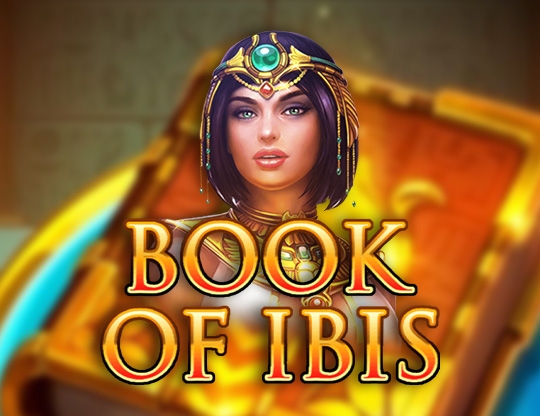 Book of Ibis