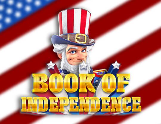 Book of Independence Poster