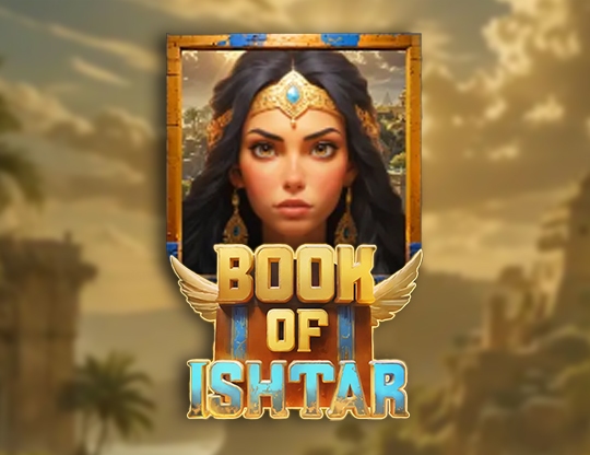Book of Ishtar Poster
