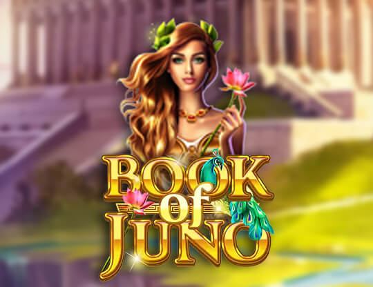 Book of Juno Poster