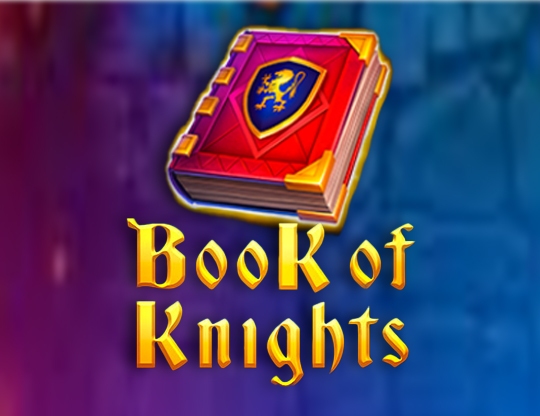 Book of Knights Poster