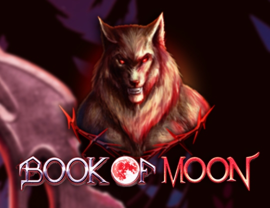 Book of Moon Poster