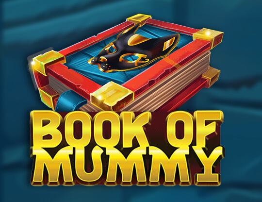 Book of Mummy Poster