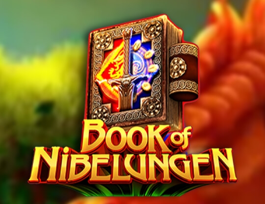 Book of Nibelungen Poster