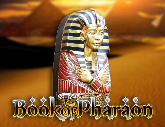 Book of Pharaon Poster