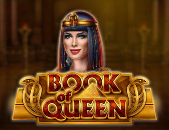 Book of Queen Poster