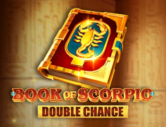 Book of Scorpio Poster